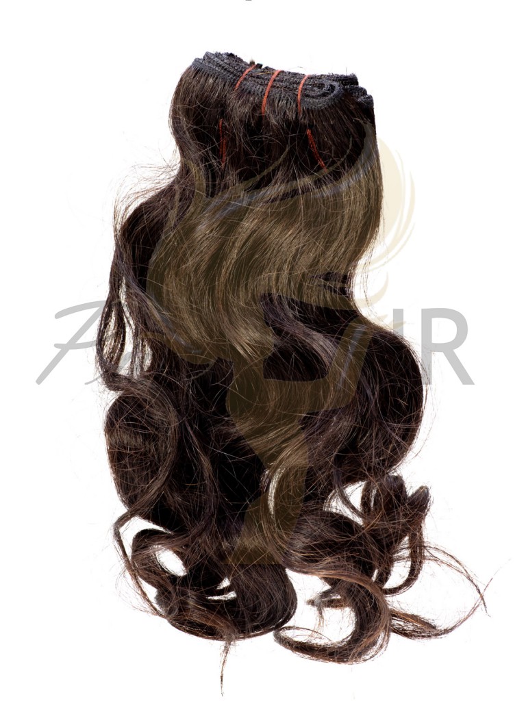 Pure Hair - Wavy